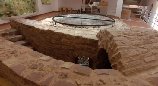 Os Muçulmanos do Al Andaluz – Castelo de Silves e Poço-Cisterna
