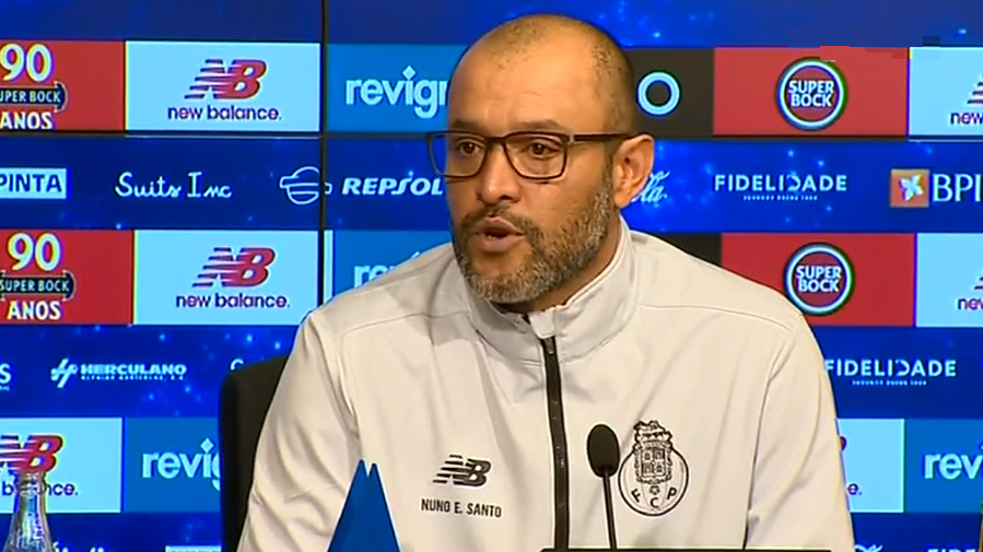 Futebol: Antevisão FC Porto vs Paços de Ferreira