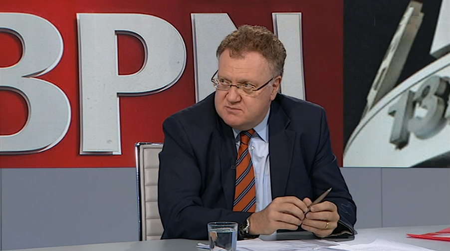 Entrevista a António Pragal Colaço