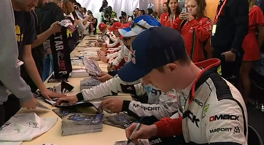 Automobilismo: Rali de Portugal