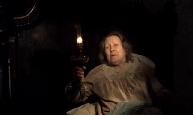 A Rapariga dos Fósforos