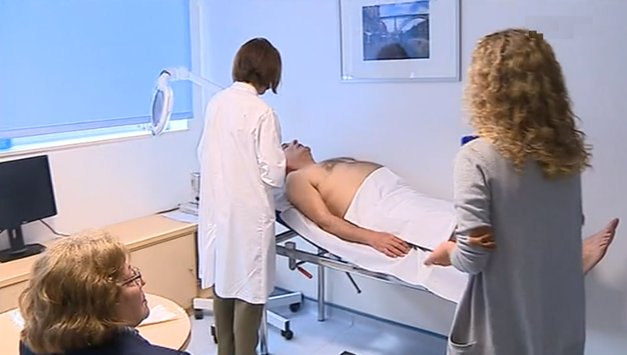 Rastreios de pele gratuitos no IPO Porto