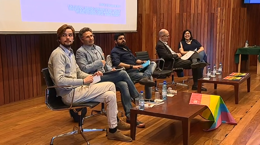 Conferência “Fé na Igualdade”