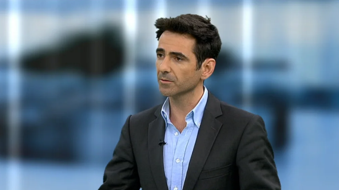 Entrevista a Ricardo Arroja