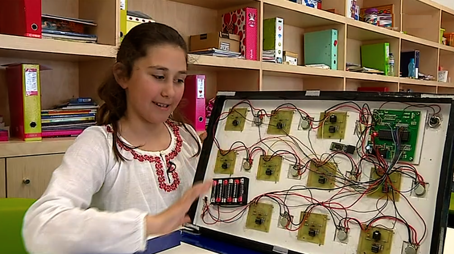 Programação e Robótica em Torres Vedras