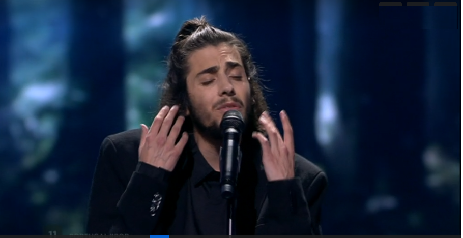 Organização do Festival da Eurovisão