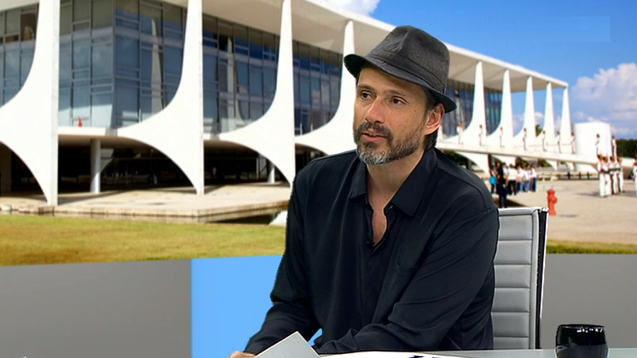 Entrevista a Eduardo Filipe “Sama”