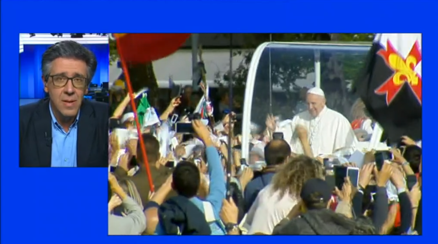 Entrevista a José Miguel Sardica