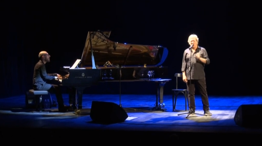 Artistas portugueses no festival “Chantiers d’Europe”