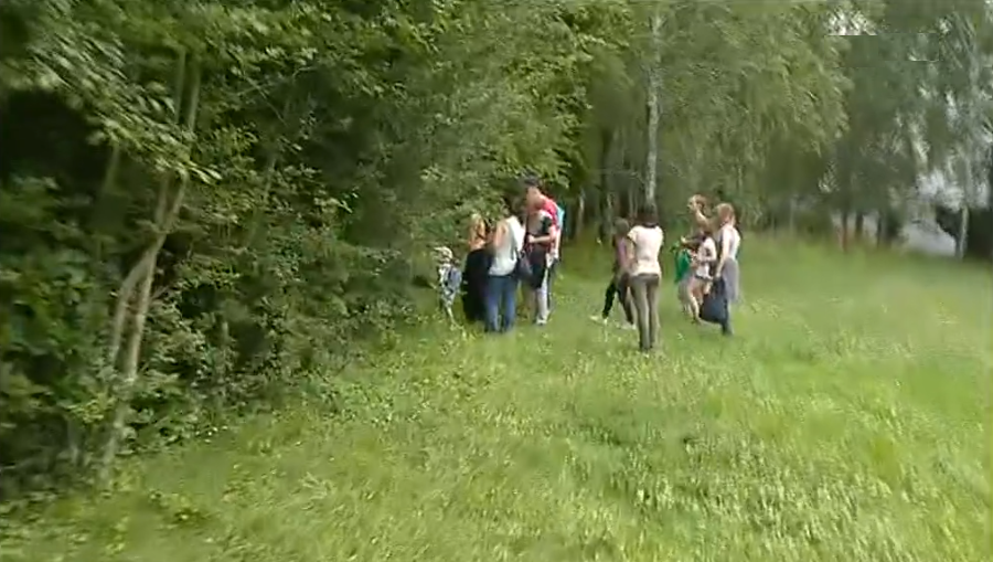 “Bioblitz Serralves” 2017 no Porto