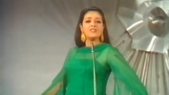 Retrospetiva da participação de Portugal na Eurovisão