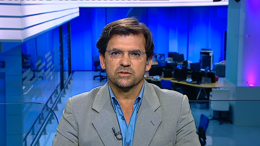 Entrevista a Miguel Szymanski