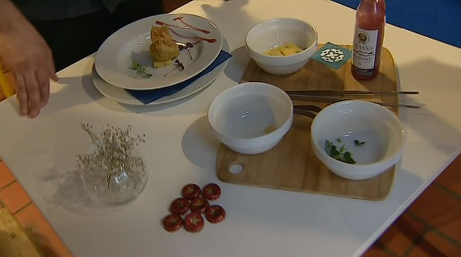 “Rota das Tapas” em Faro I