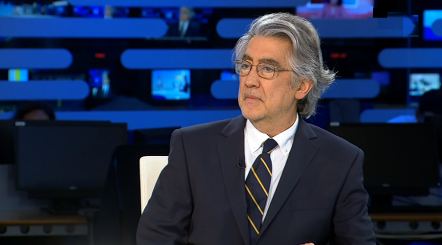 Entrevista a Rui Tavares Belo