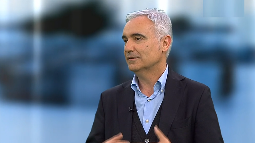 Entrevista a José Teixeira Fernandes