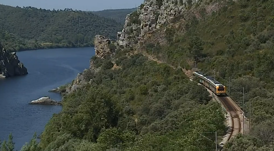 Parque Natural do Tejo Internacional