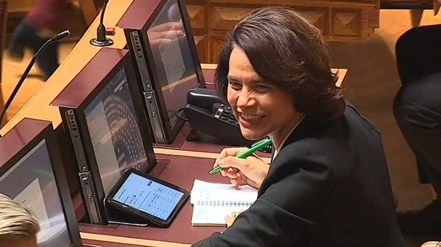 Nomeação polémica