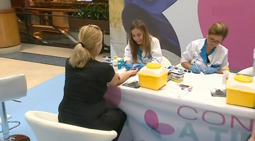 Dia Internacional da Tiroide