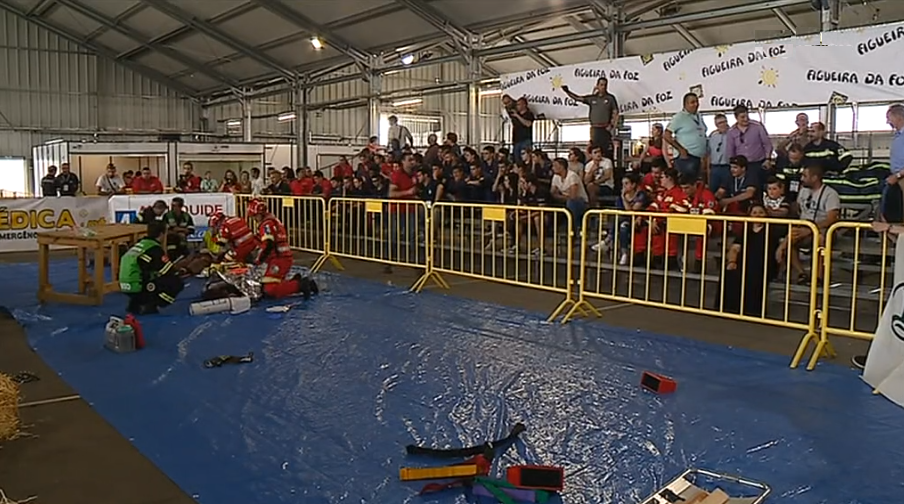 Campeonato Nacional de Trauma