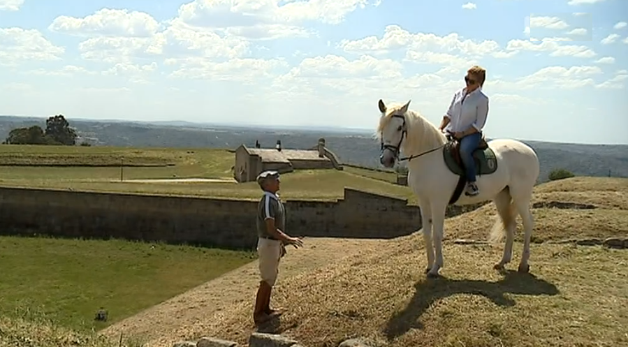Ano Europeu do Turismo Sustentável para o Desenvolvimento I