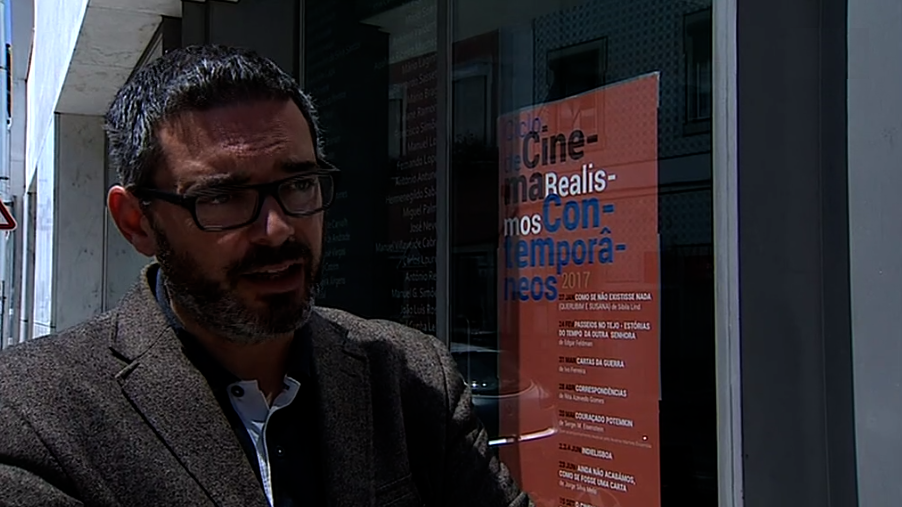 Vila Franca de Xira sem salas de cinema comercial