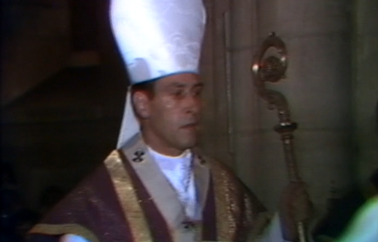 Exéquias pela morte do Papa Paulo VI