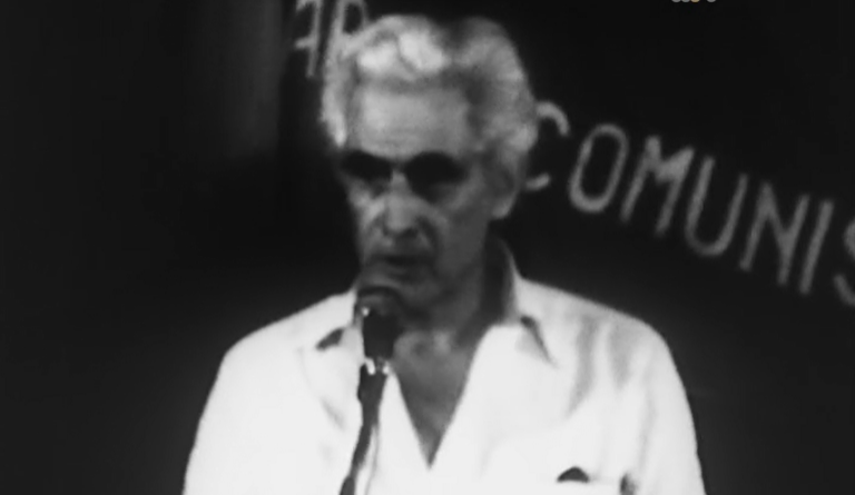 Comunicado de Álvaro Cunhal