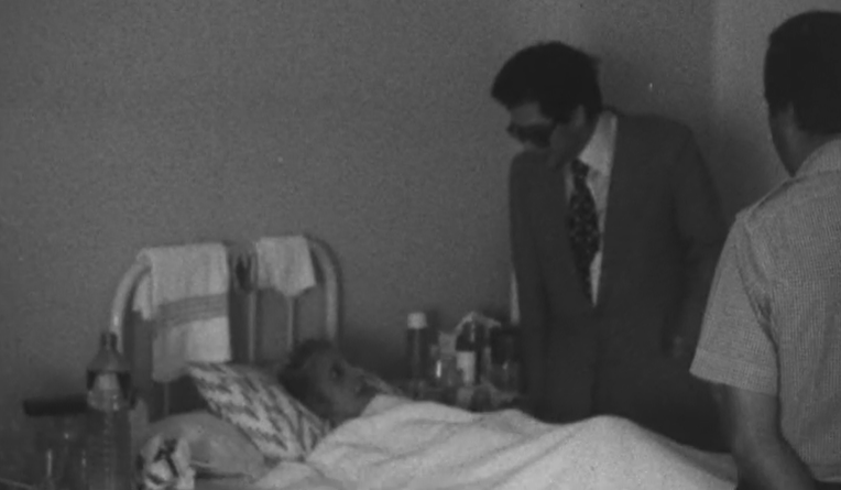 Visita de António Arnaut  ao Algarve