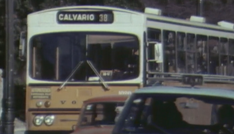 Aumento das tarifas dos transportes públicos