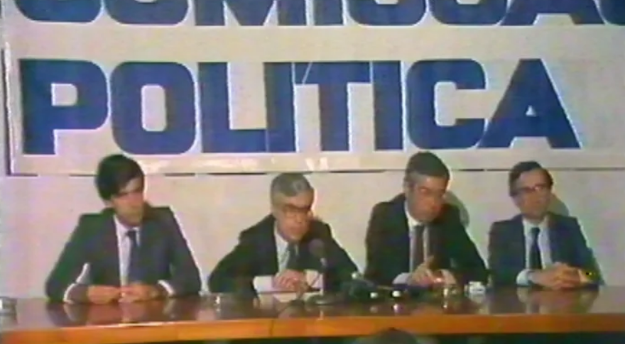 CDS defende eleições legislativas antecipadas