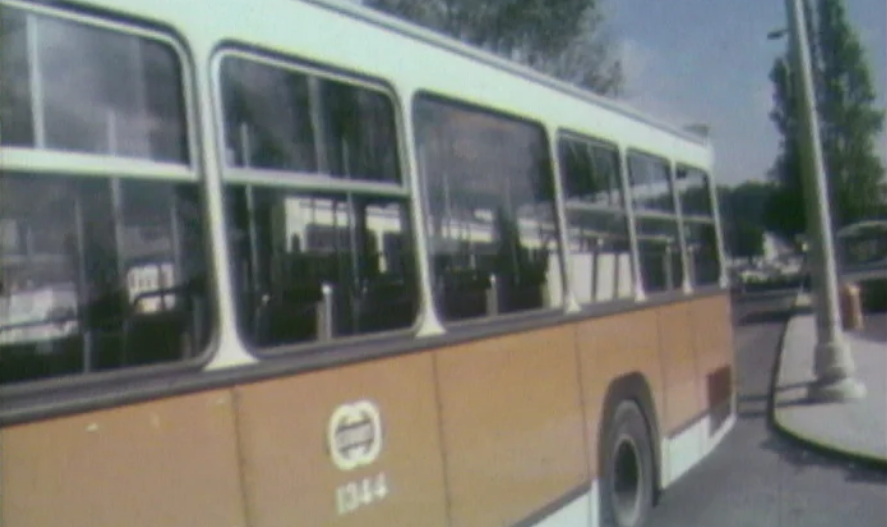 Segurança dos autocarros “novos laranjas” da Carris