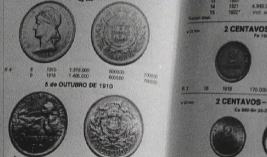 65º Aniversário do Escudo