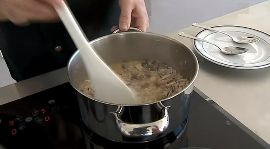 “Festival do Arroz Carolino” em Samora Correia