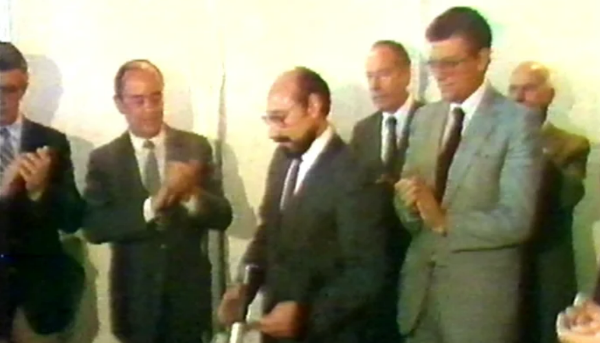 Associação Industrial Portuguesa adquire terrenos da FIL