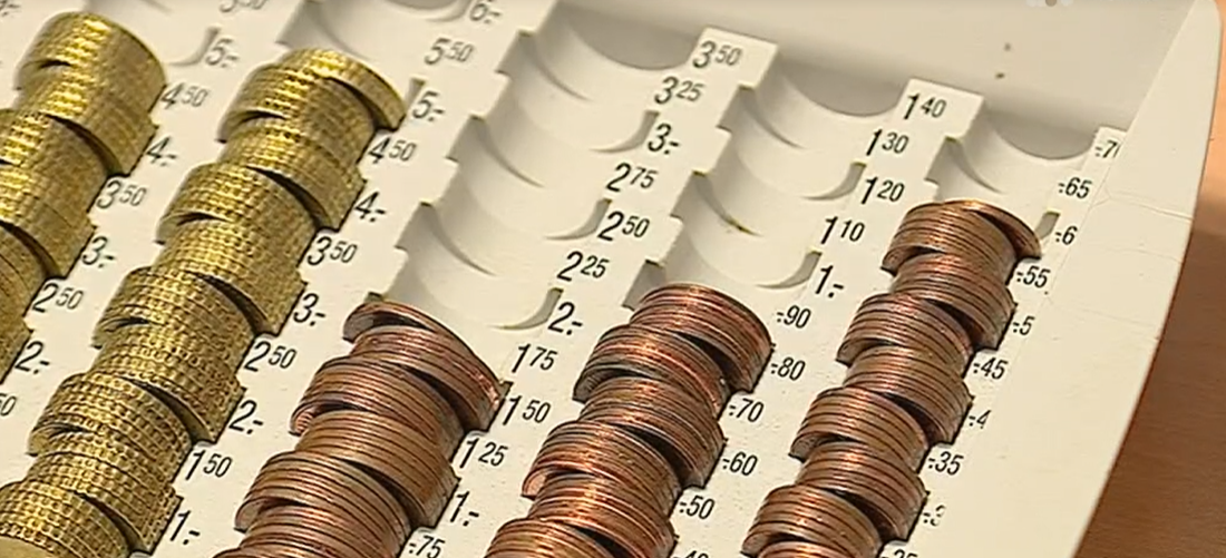 Diminuir a evasão fiscal