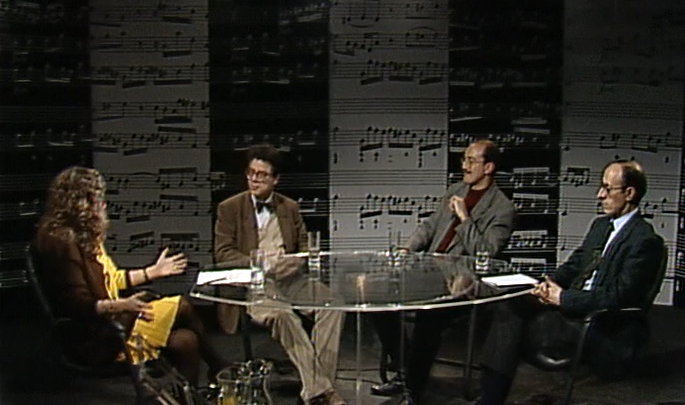 Forum Musical – Parte II