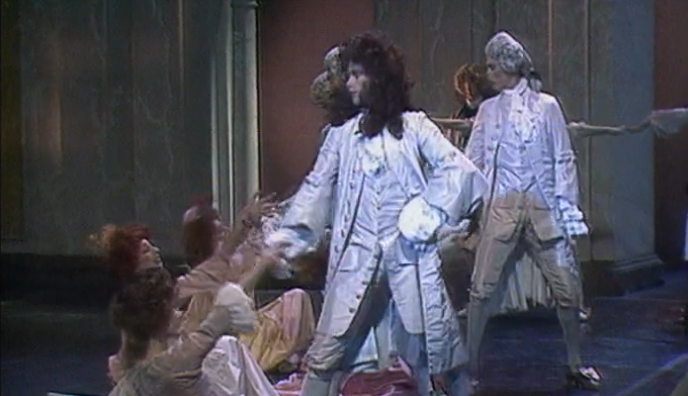 Forum Musical – Parte I