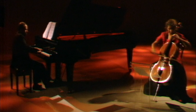 Forum Musical – Parte II