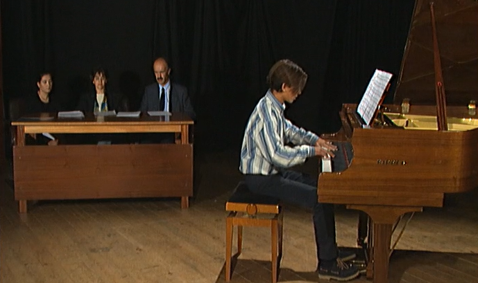 Forum Musical – Parte II