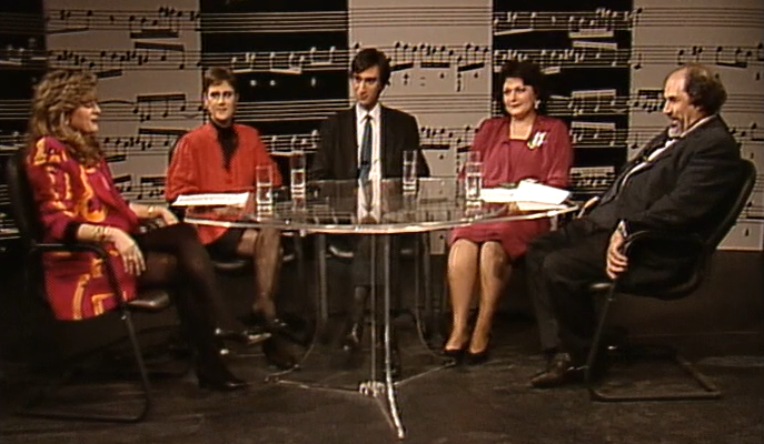 Forum Musical – Parte II