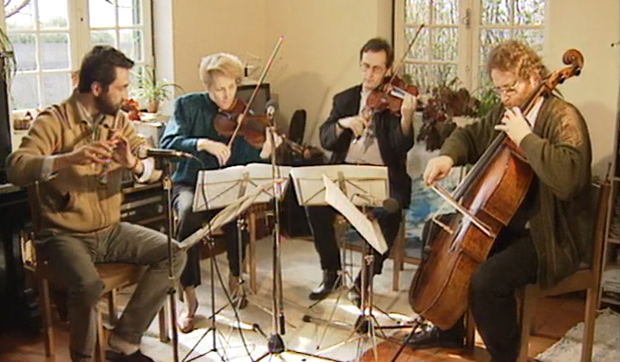 Forum Musical – Parte I