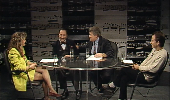 Forum Musical – Parte I