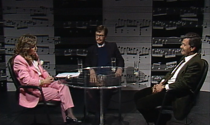 Forum Musical – Parte I