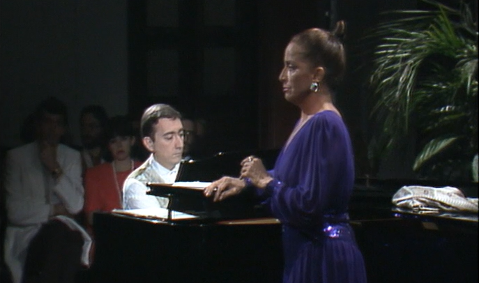 Forum Musical – Parte II