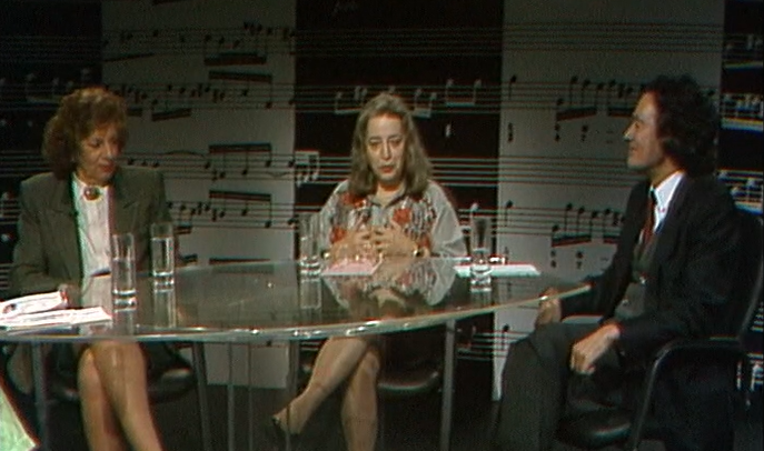 Forum Musical – Parte I