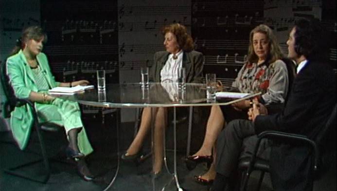 Forum Musical – Parte II