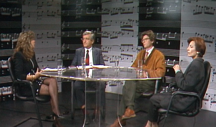 Forum Musical – Parte I