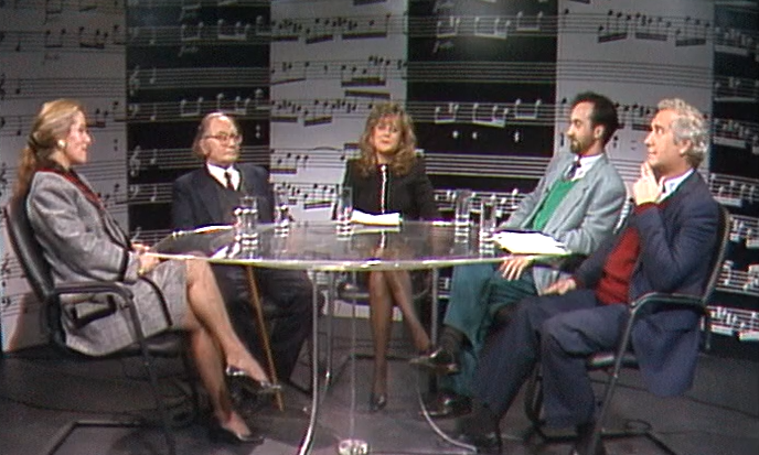 Forum Musical – Parte II