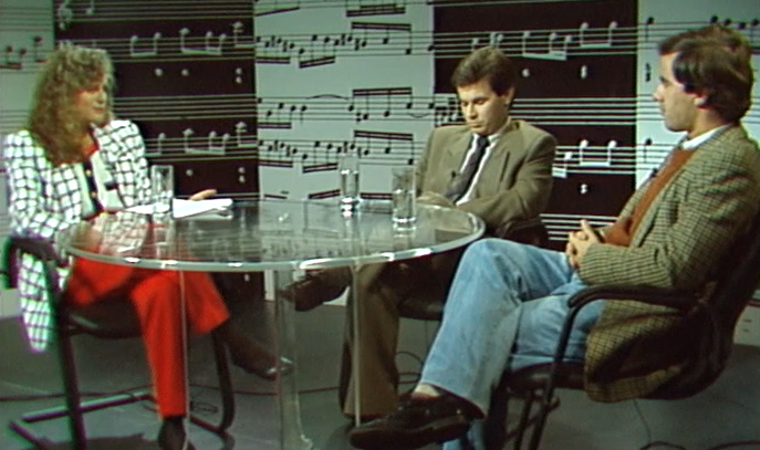 Forum Musical – Parte I