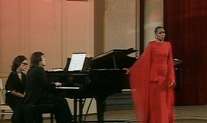 Forum Musical – Parte II